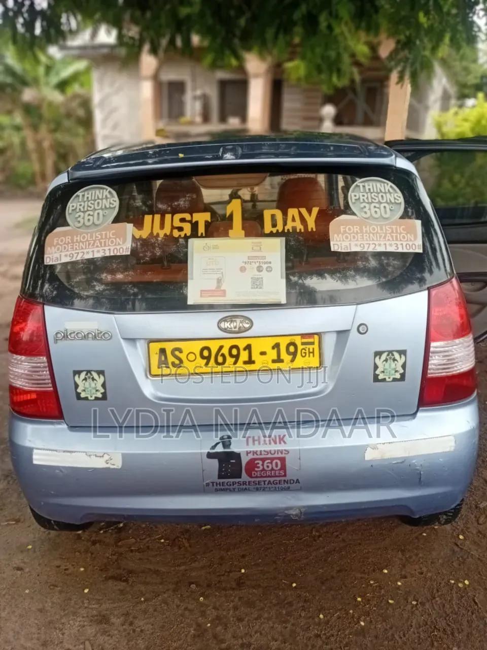 Kia Picanto