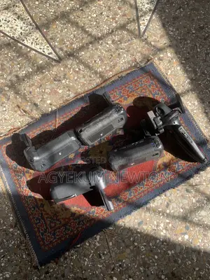 Batery Grips From Uk