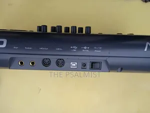 M Audio Axion 25 8pads Midi/USB Controller