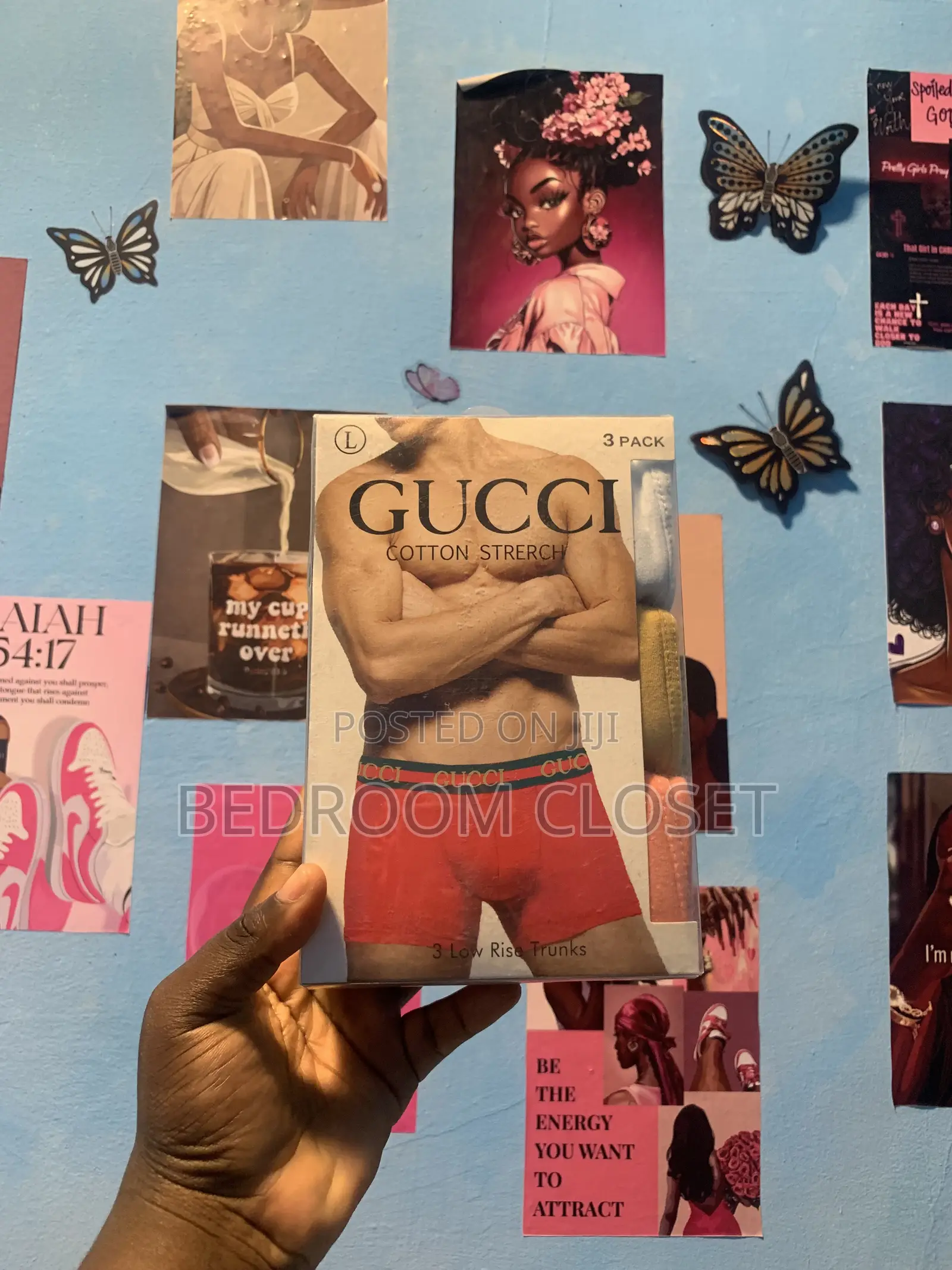 Men’s Brief