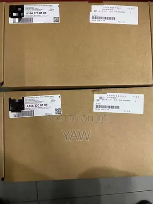 Mercedes-Benz ML W166 Air Suspension Compressor