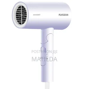 Hair Dryer