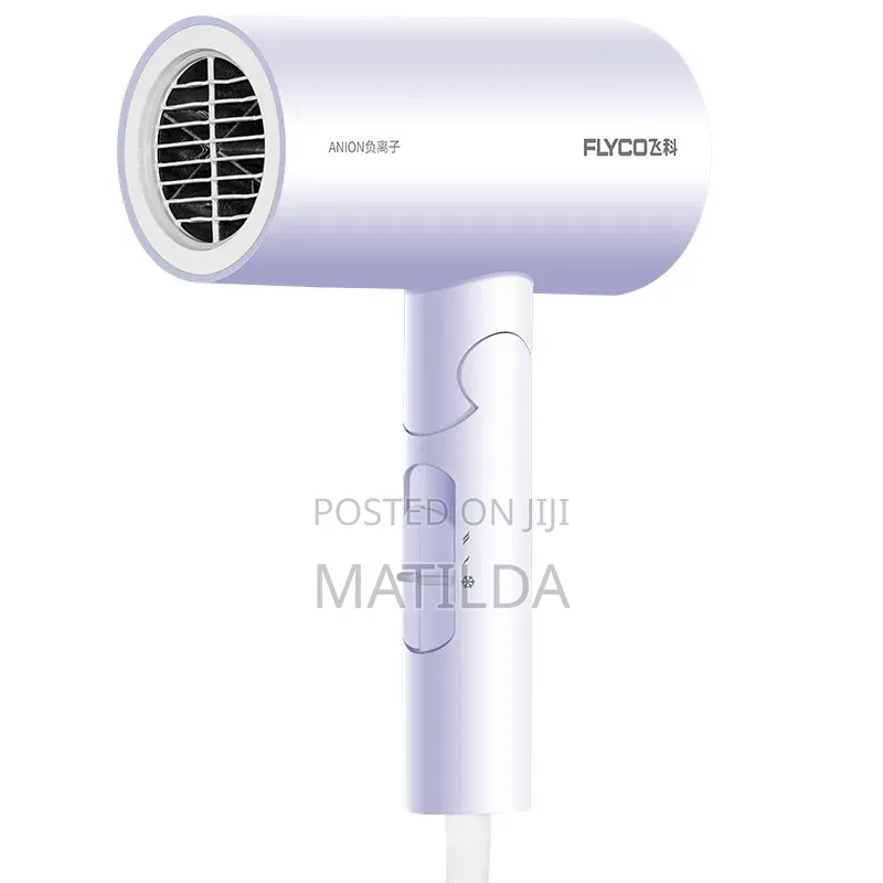 Hair Dryer