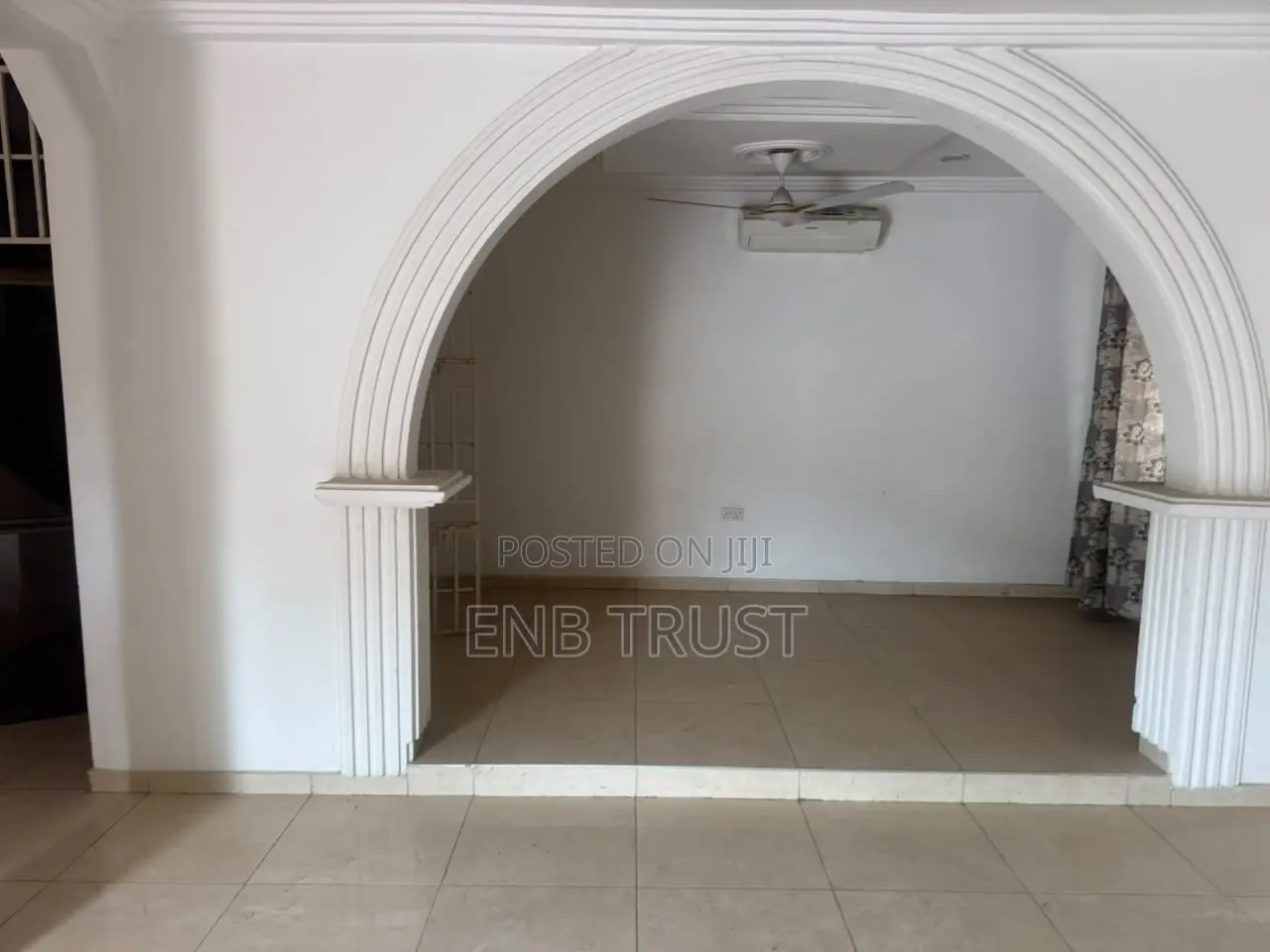 5bdrm Duplex in Achimota, Neoplan for rent