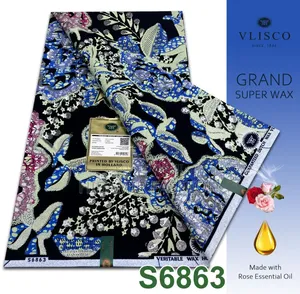 Grand Super Wax Holland Wax