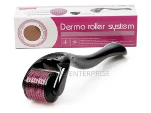 Derma Roller All Sizes