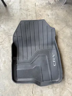 2026 Factory Honda CRV Floor Mats
