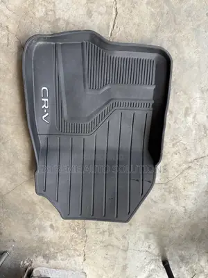 2026 Factory Honda CRV Floor Mats