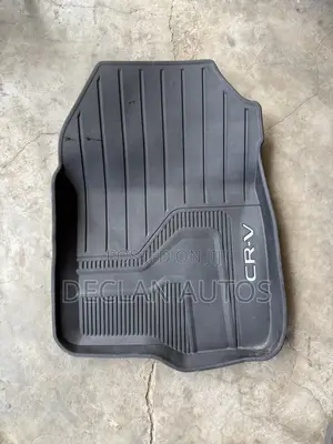 2026 Factory Honda CRV Floor Mats