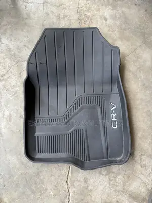2026 Factory Honda CRV Floor Mats