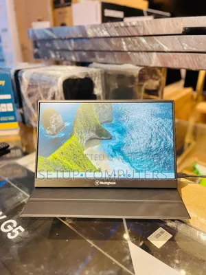 Portable Monitor