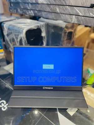 Portable Monitor