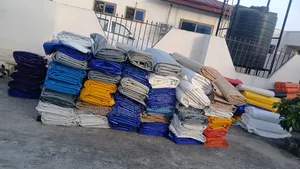 Strong Arm International LTD