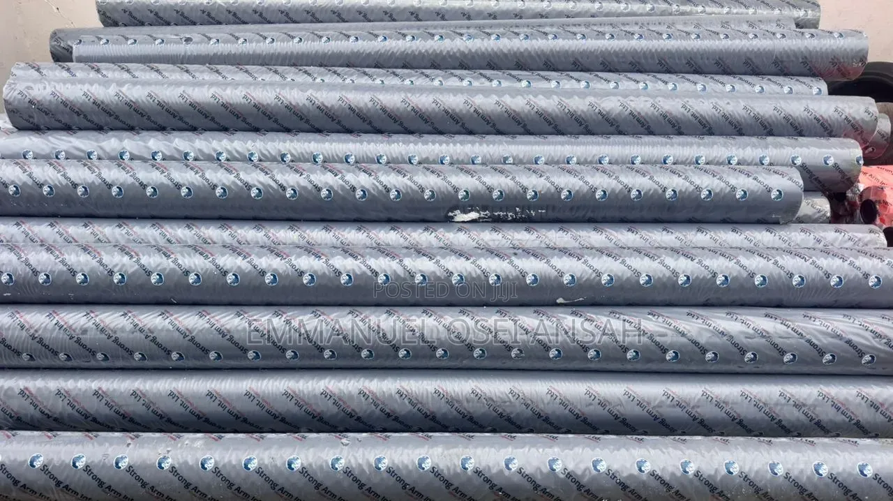 Strong Arm International LTD