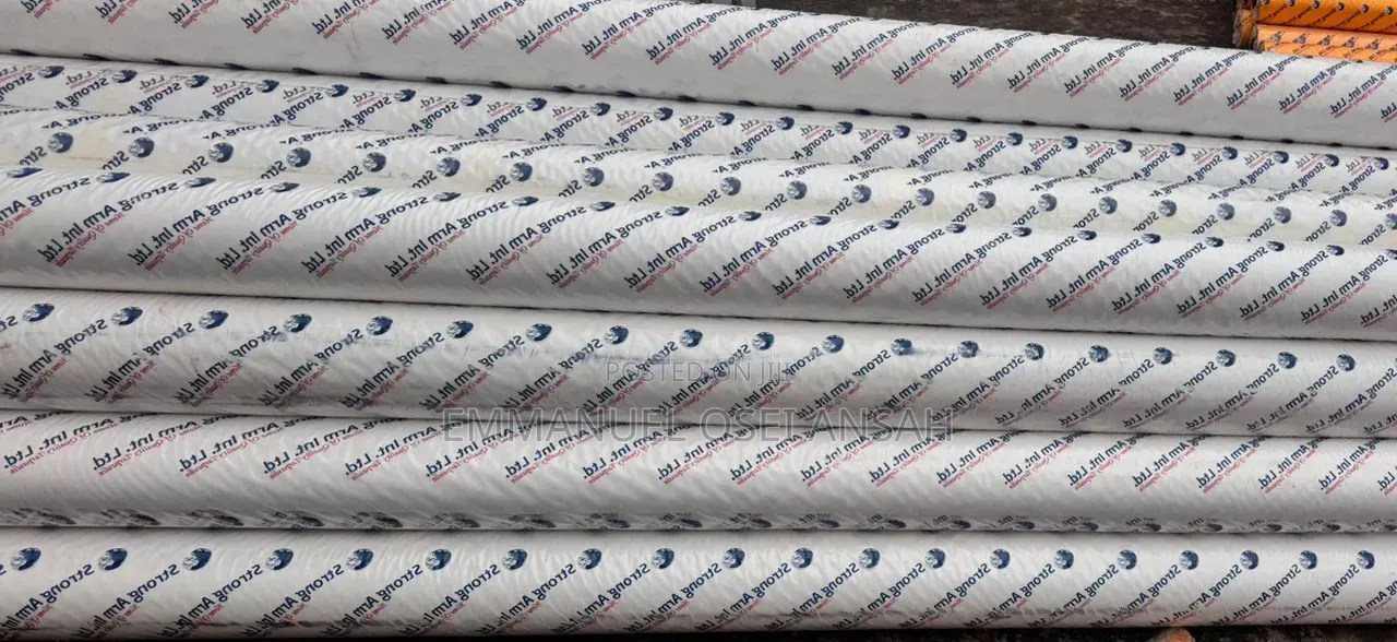 Strong Arm International LTD
