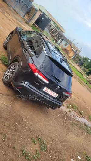 Toyota Corolla Cross 2022 Black