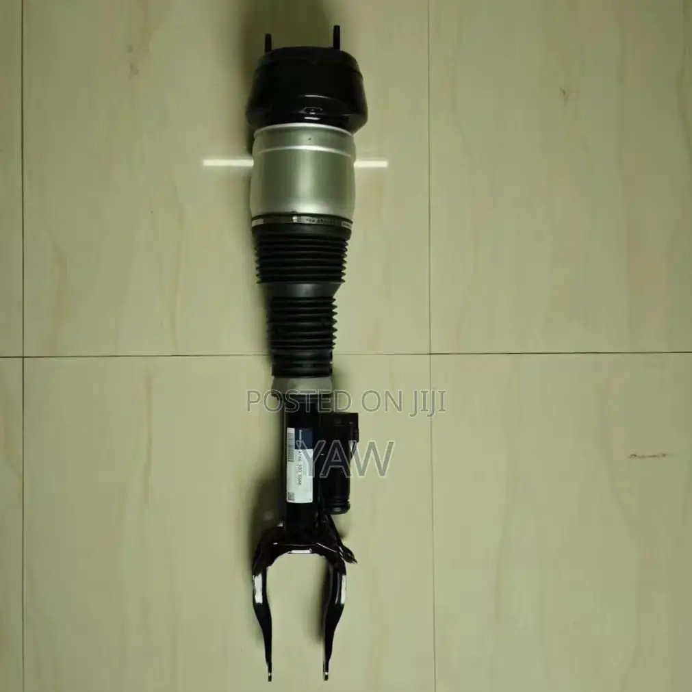 Mercedes-Benz W166 M-Class GL-Class Shock Absorber