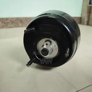 Mercedes-Benz W166 M-Class GL-Class Shock Absorber