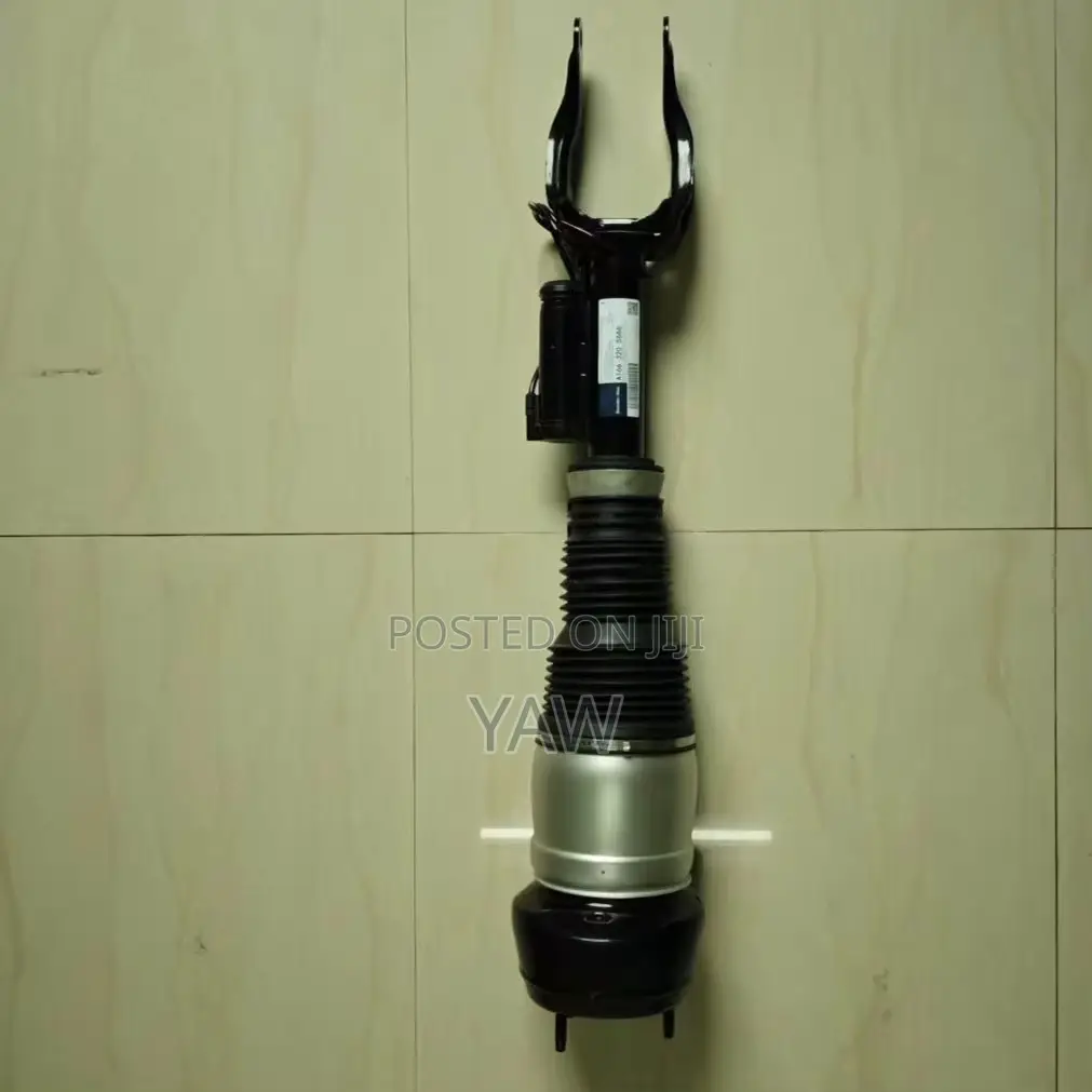 Mercedes-Benz W166 M-Class GL-Class Shock Absorber