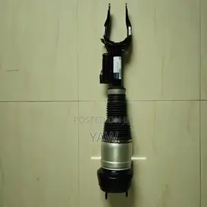 Mercedes-Benz W166 M-Class GL-Class Shock Absorber