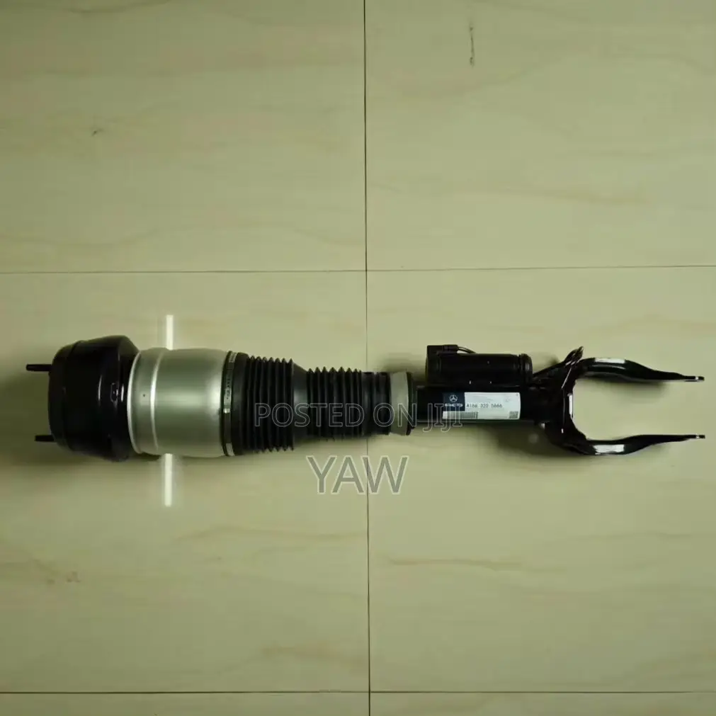Mercedes-Benz W166 M-Class GL-Class Shock Absorber