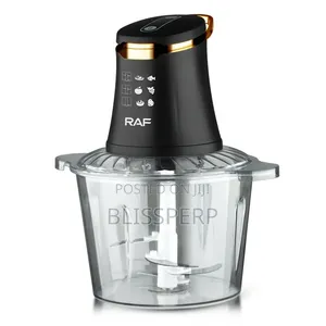 Food Processor