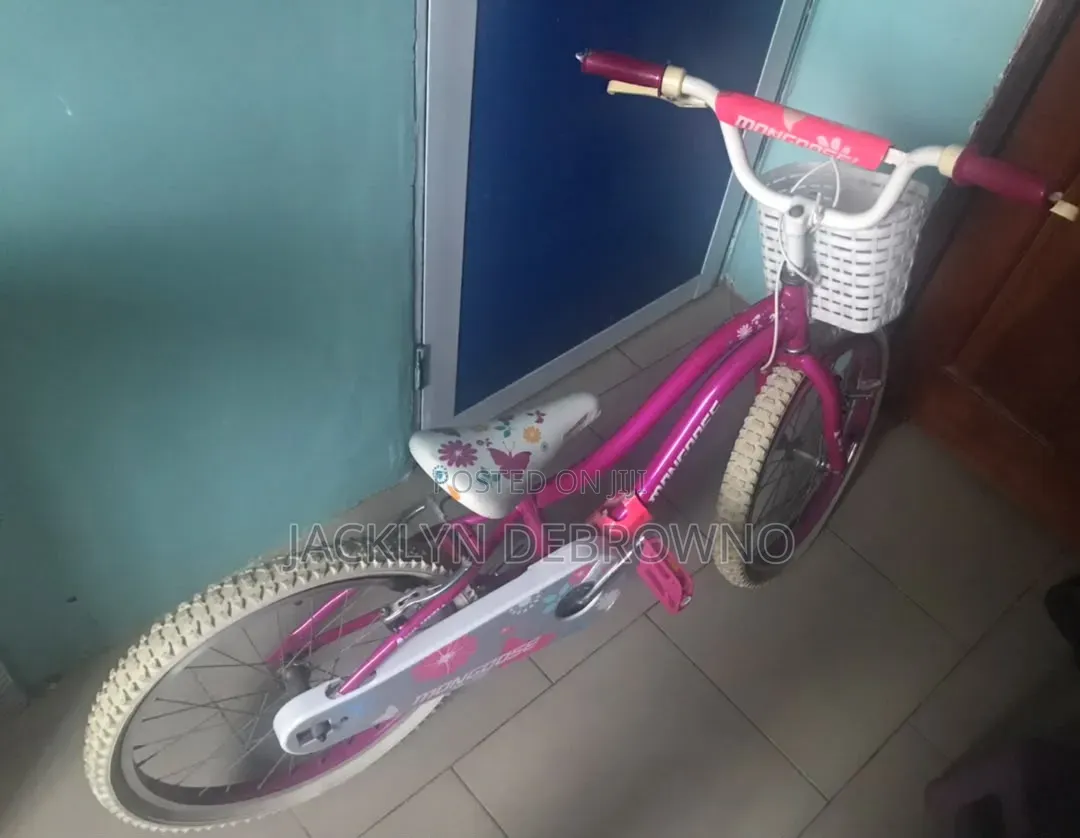 Bicycle for Kid