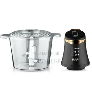 Food Processor