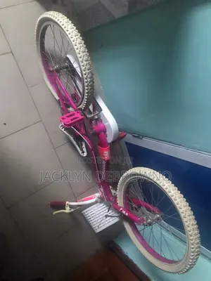Bicycle for Kid