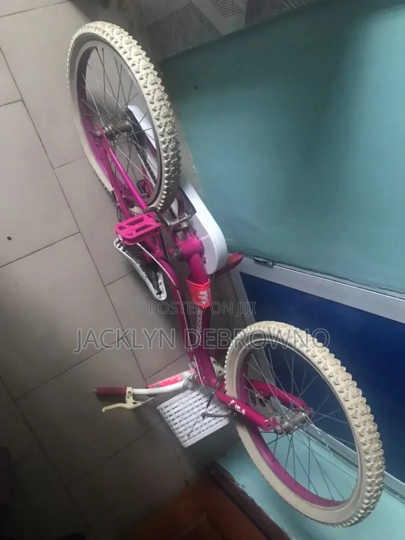 Bicycle for Kid