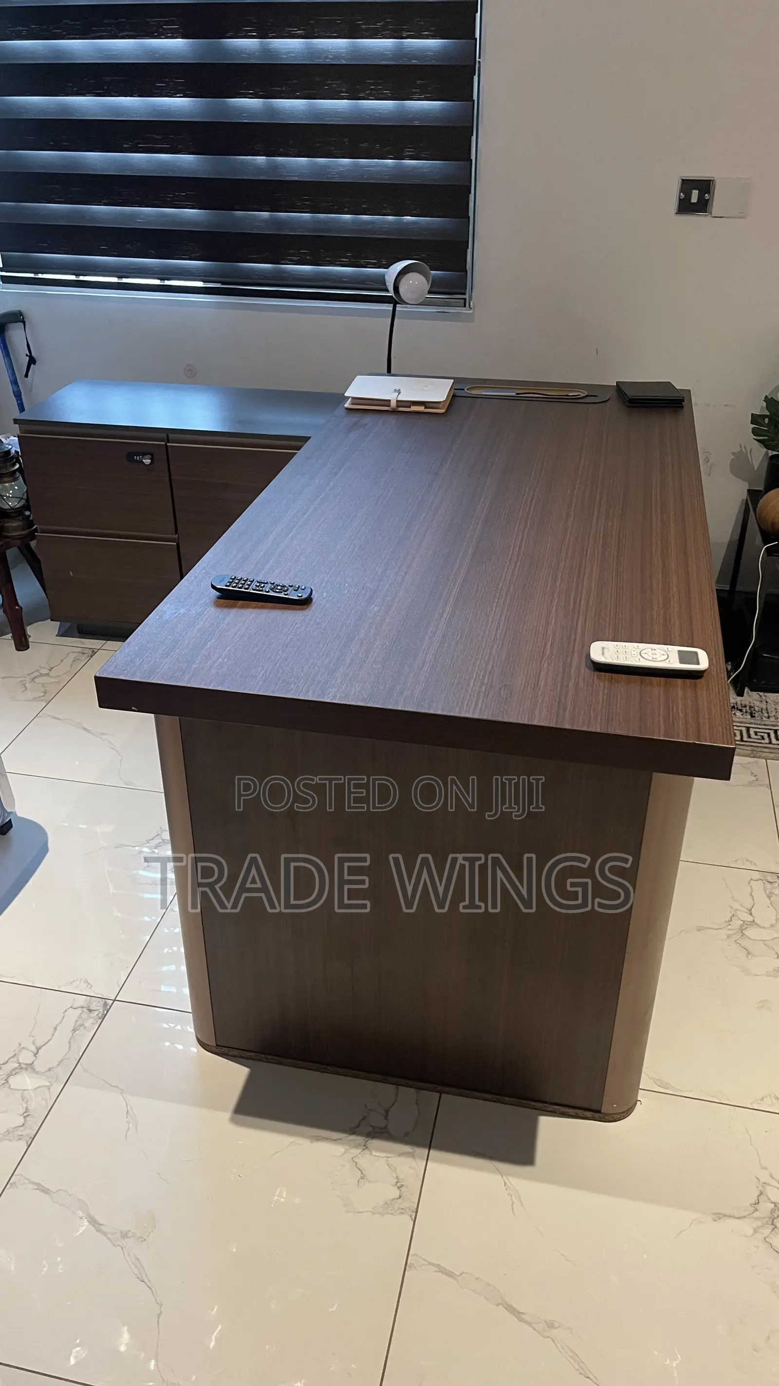 Luxury Office Desk for Sale
