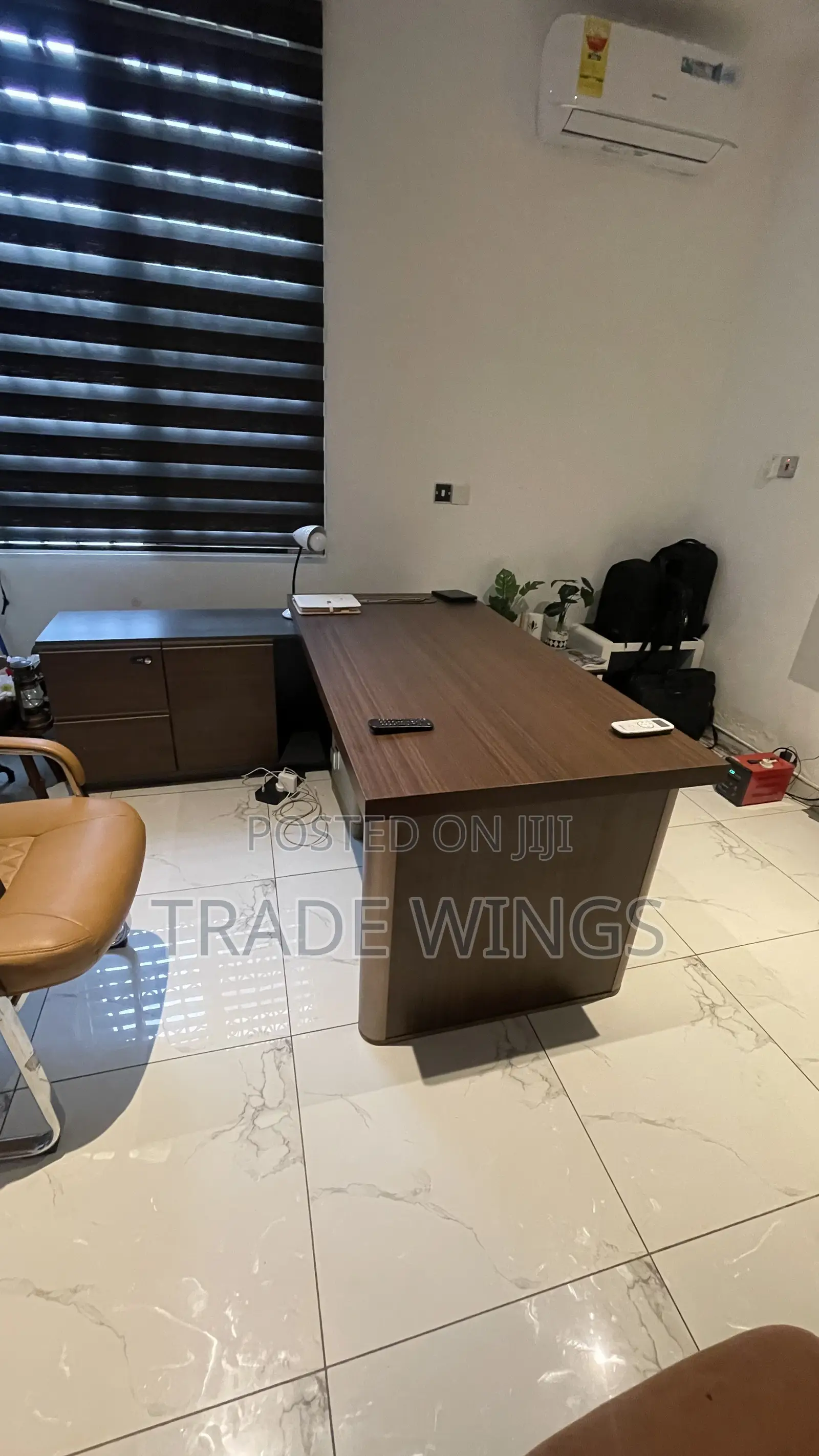 Luxury Office Desk for Sale