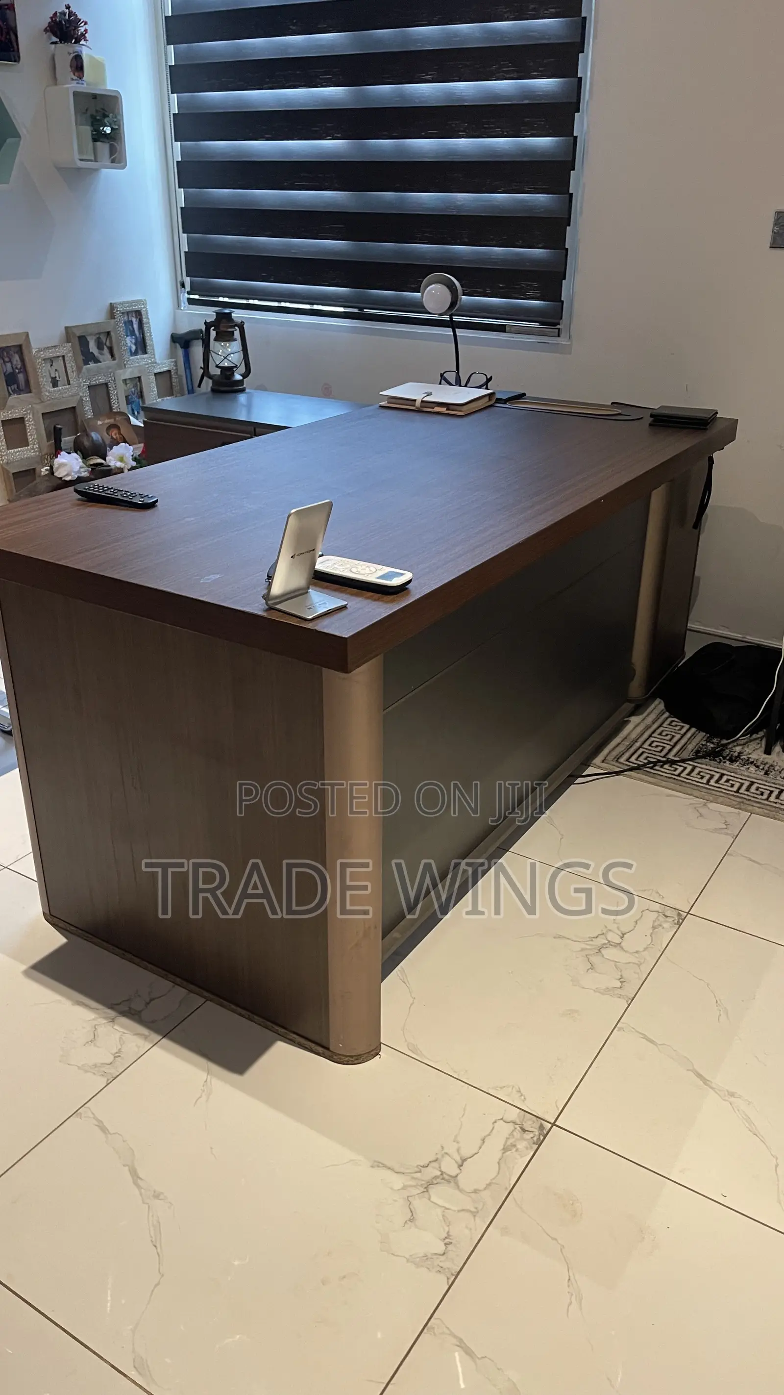 Luxury Office Desk for Sale