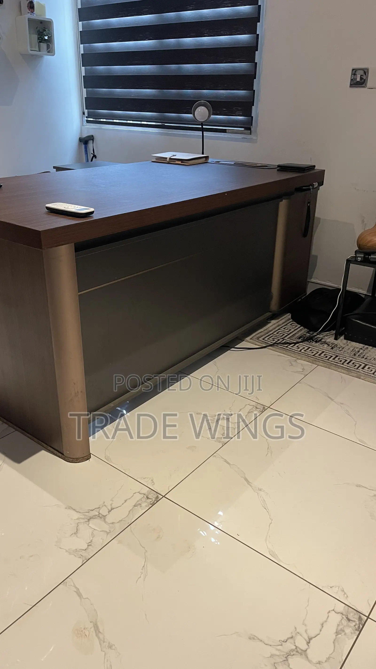 Luxury Office Desk for Sale