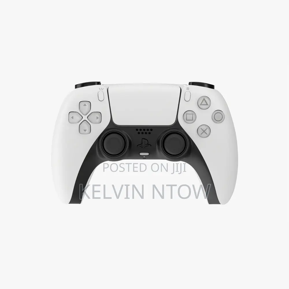 Used Ps5 Controller for Sell