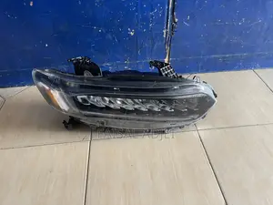 Accord 18 Headlight Led