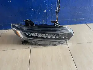 Honda Accord 2018 2019 2020 2021 2022 Headlight Led.