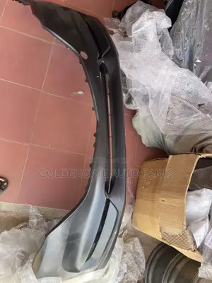 Mazda CX-5 17 Front Bumper