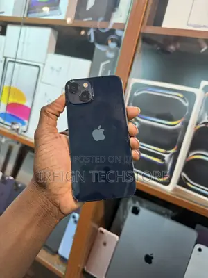 Apple iPhone 13 128 GB Black