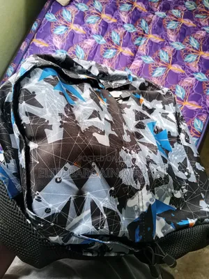 New Bag Made of Quality Material
