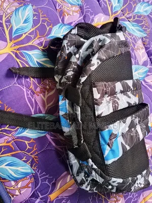 New Bag Made of Quality Material