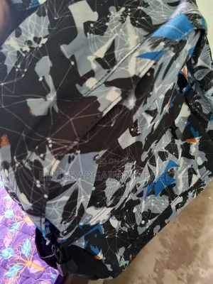New Bag Made of Quality Material