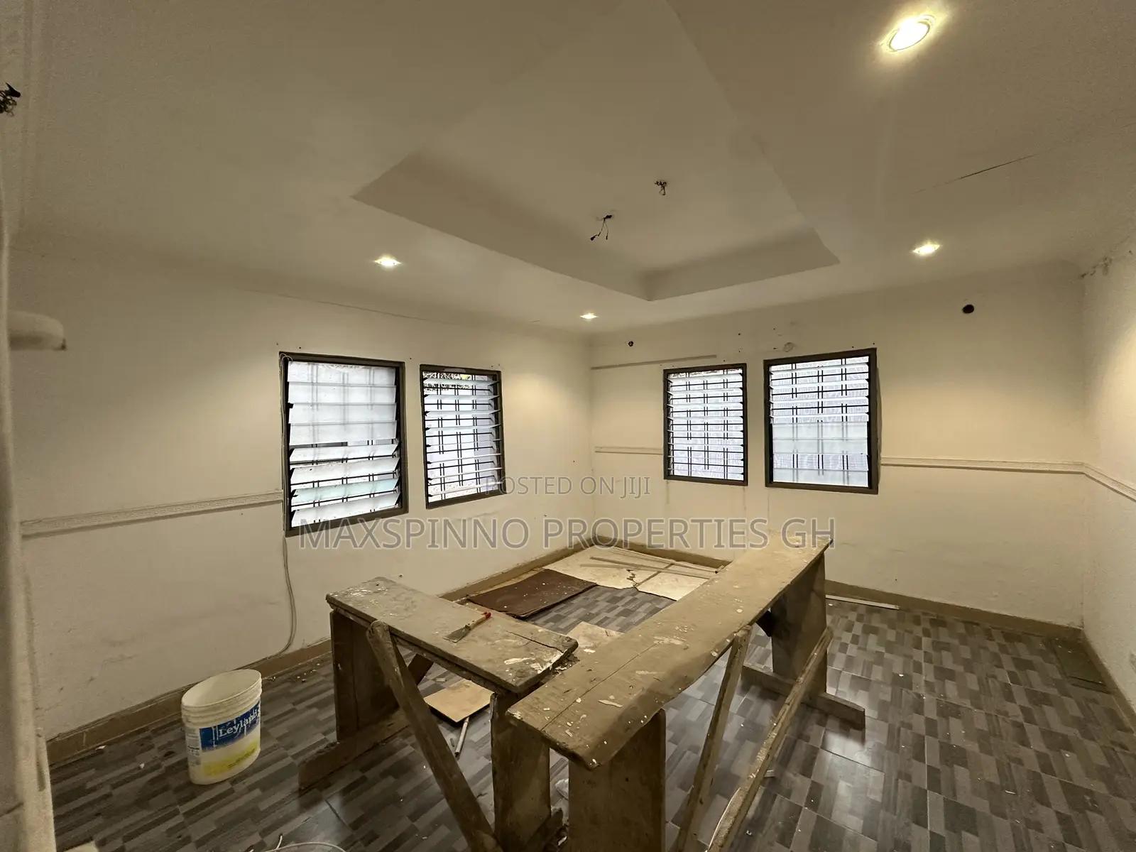 2bdrm Apartment in Maxspinno Properties, Little Roses Area for rent