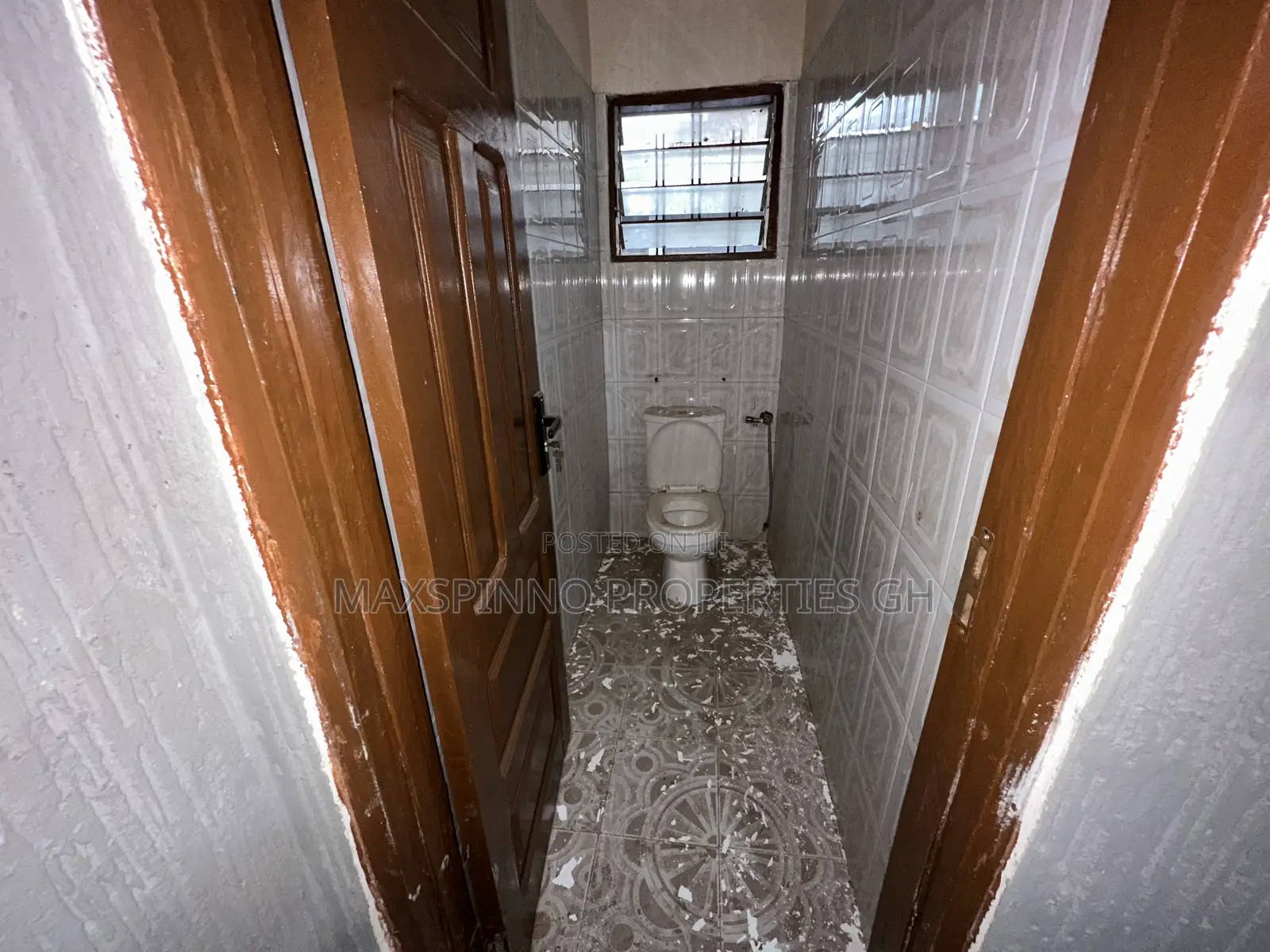 2bdrm Apartment in Maxspinno Properties, Little Roses Area for rent