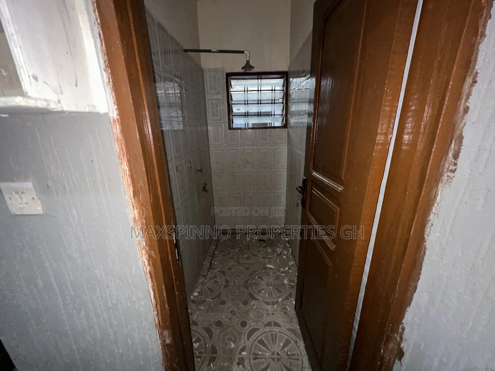 2bdrm Apartment in Maxspinno Properties, Little Roses Area for rent