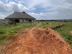 One Plot With Storey Foundation