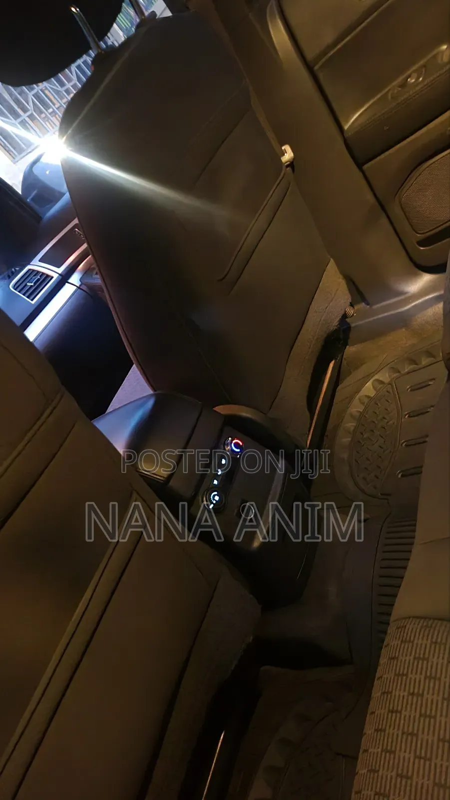 Ford Explorer Limited 4dr SUV (3.5L 6cyl 6A) 2015 Brown