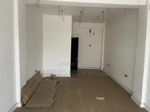 Shop and Apartment for Rent