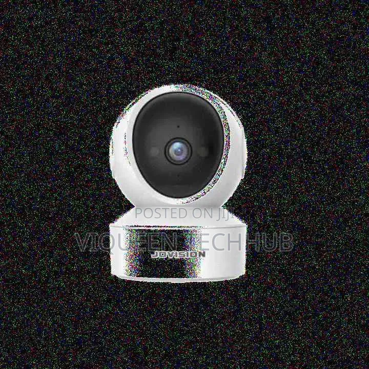 JVS-H410A Done Camera