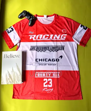Chicago Dream Maker Top